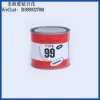 Multi-specification red canned all-purpose glue, multi-functional, firmly adheres floor leather, lawn carpet, foam, advertising cloth, suitable for carpenters Application Scenario